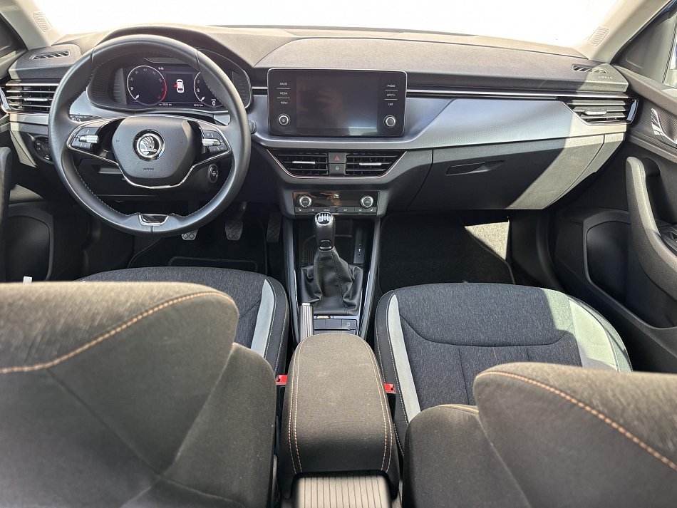 Škoda Scala 1.0 TSi Style