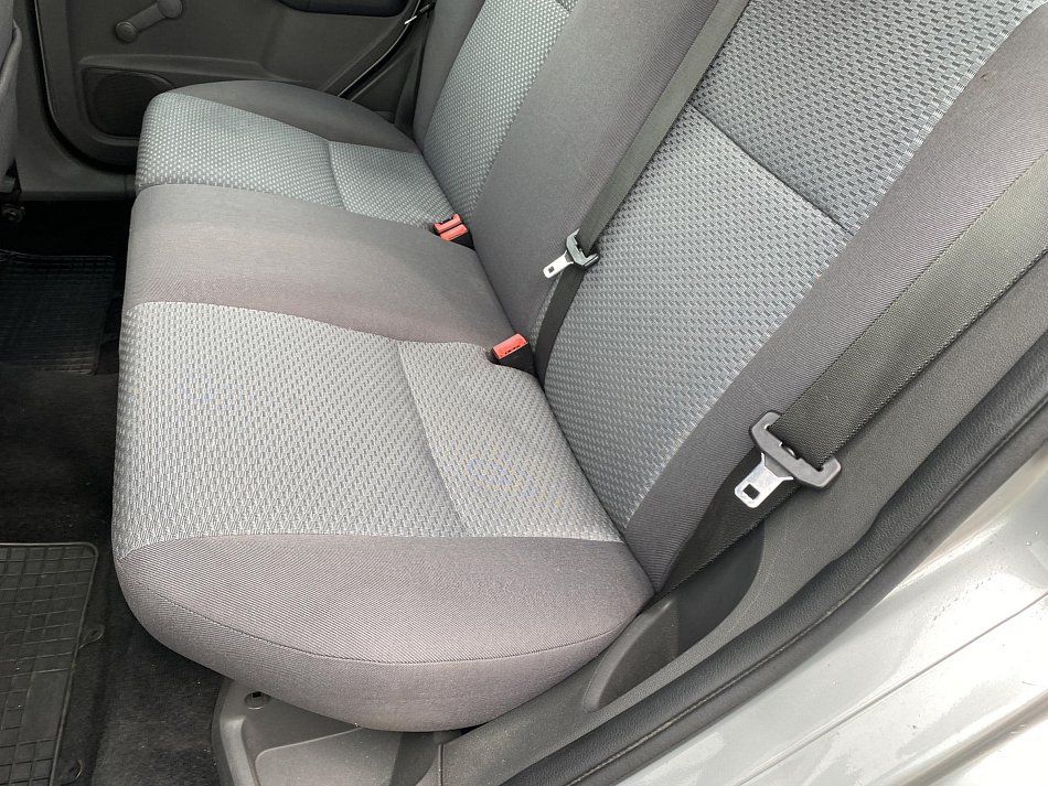 Ford Focus 1.6 16V 