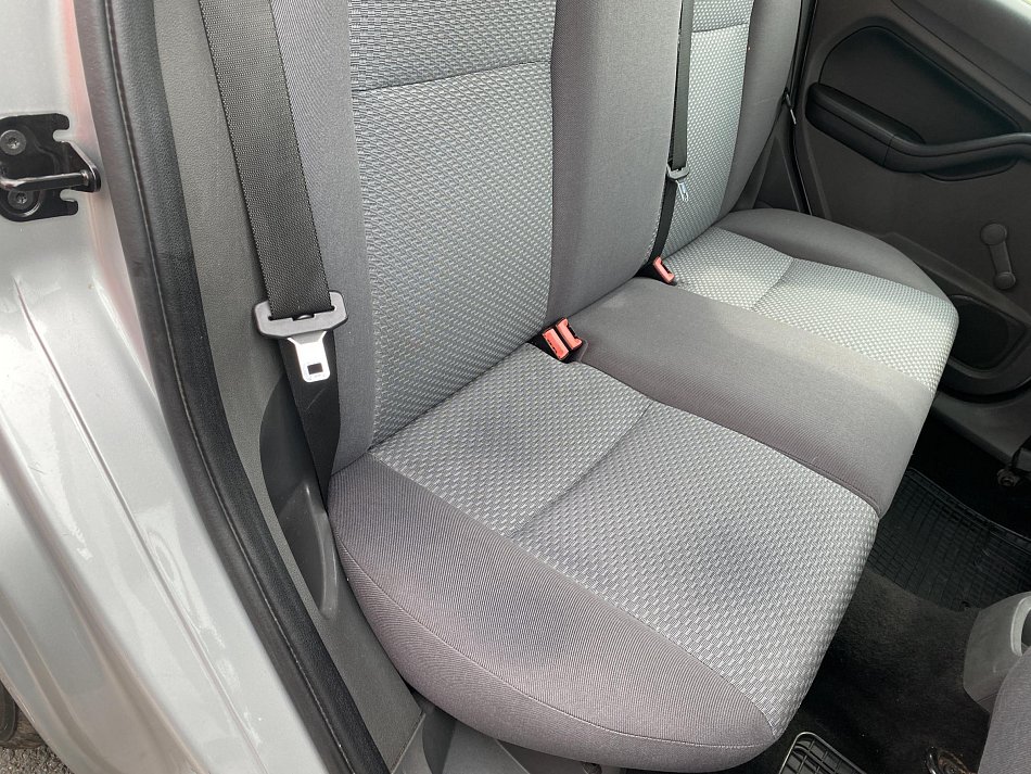 Ford Focus 1.6 16V 