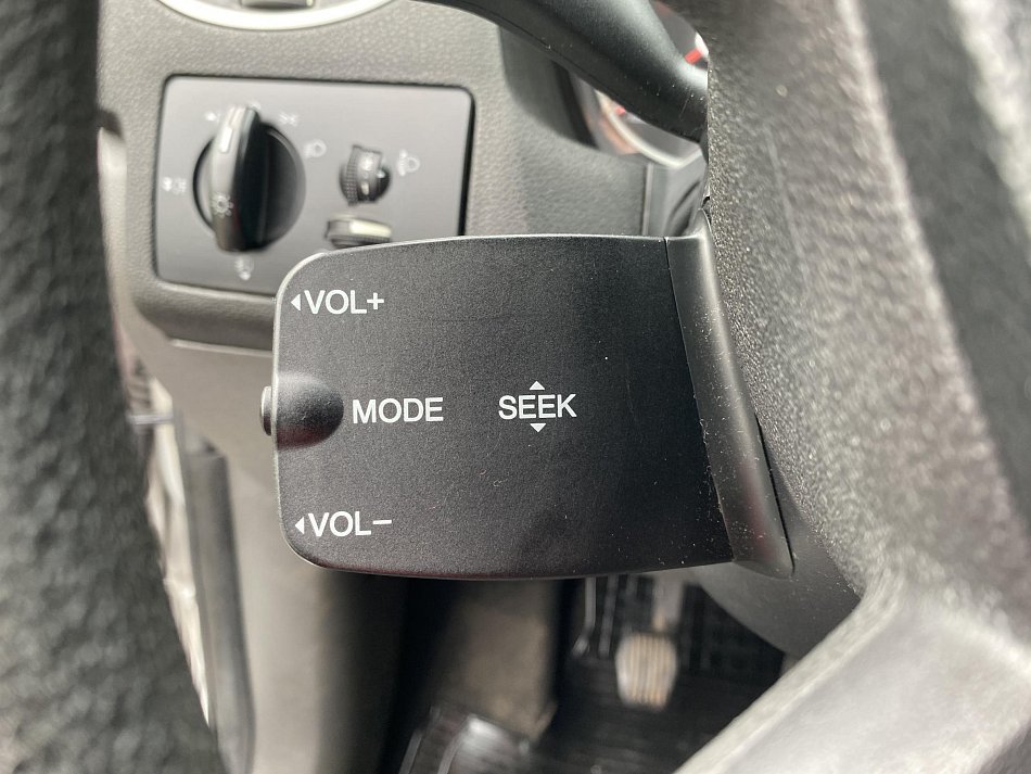 Ford Focus 1.6 16V 
