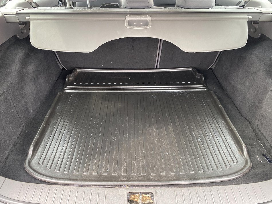 Ford Focus 1.6 16V 
