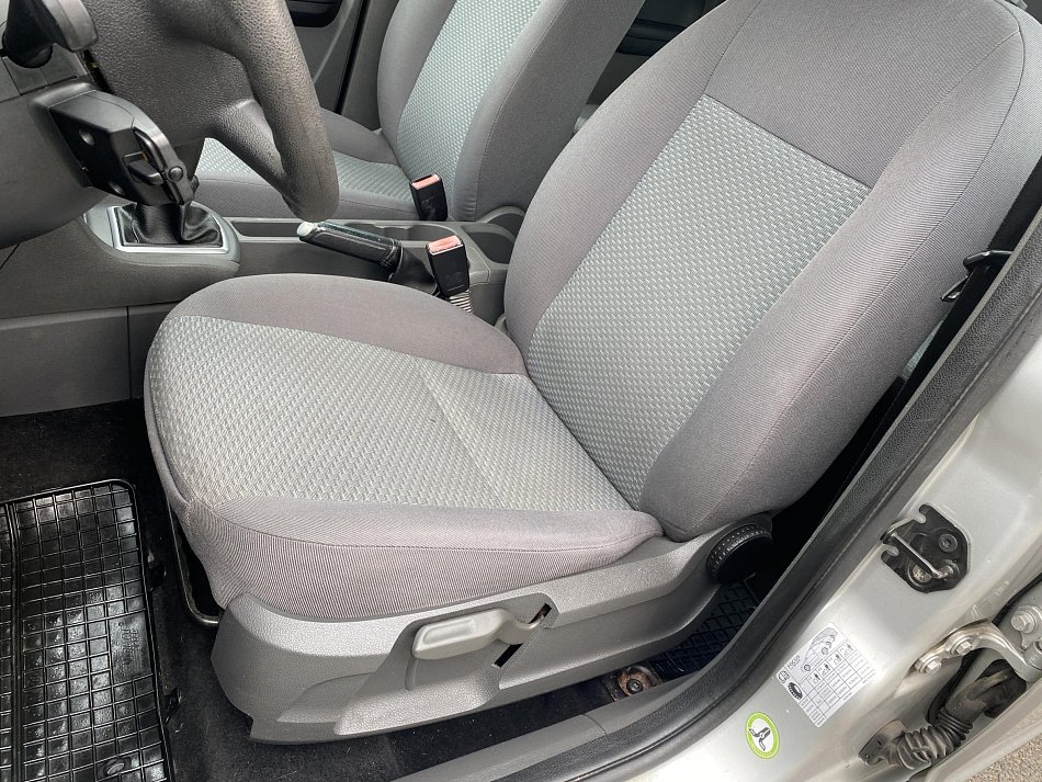 Ford Focus 1.6 16V 