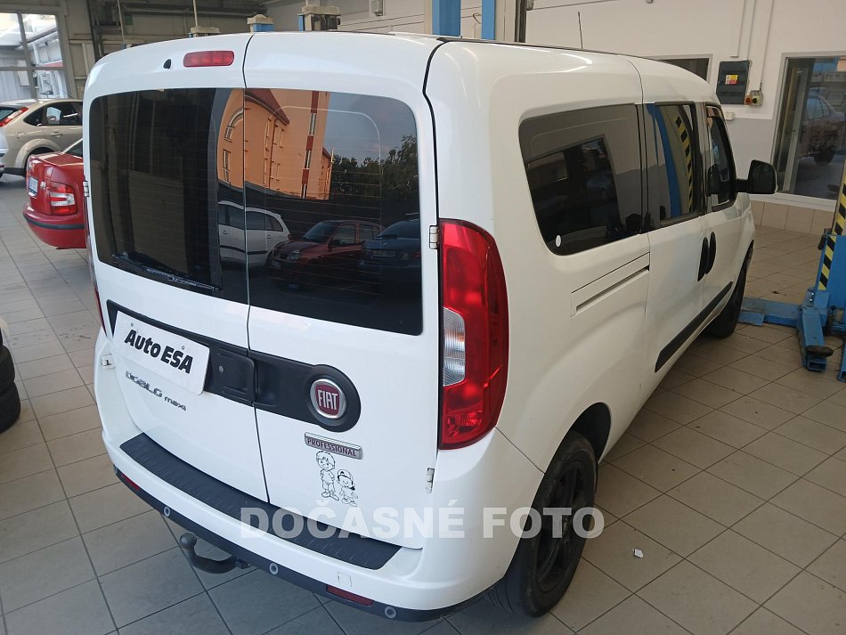 Fiat Dobló 1.6MJT  MAXi