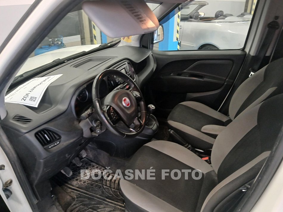 Fiat Dobló 1.6MJT  MAXi