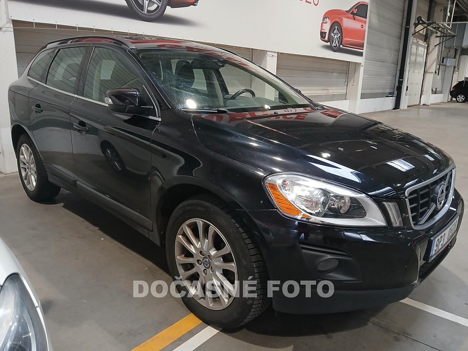 Volvo XC60 2.4D  4x4