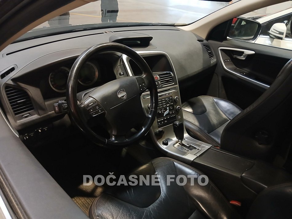 Volvo XC60 2.4D  4x4