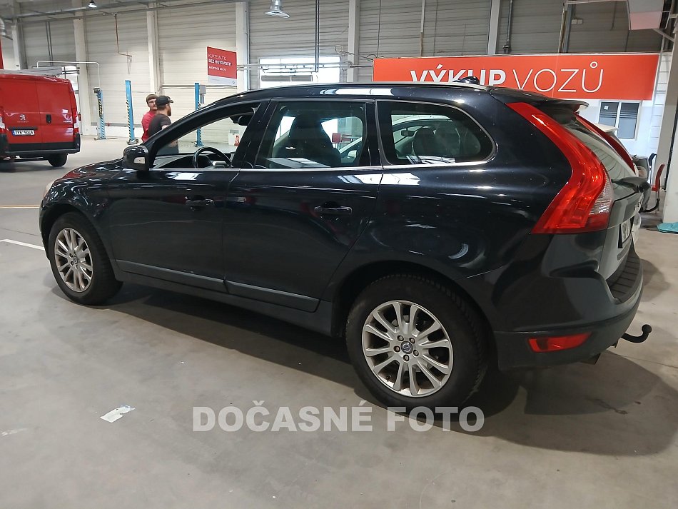 Volvo XC60 2.4D  4x4