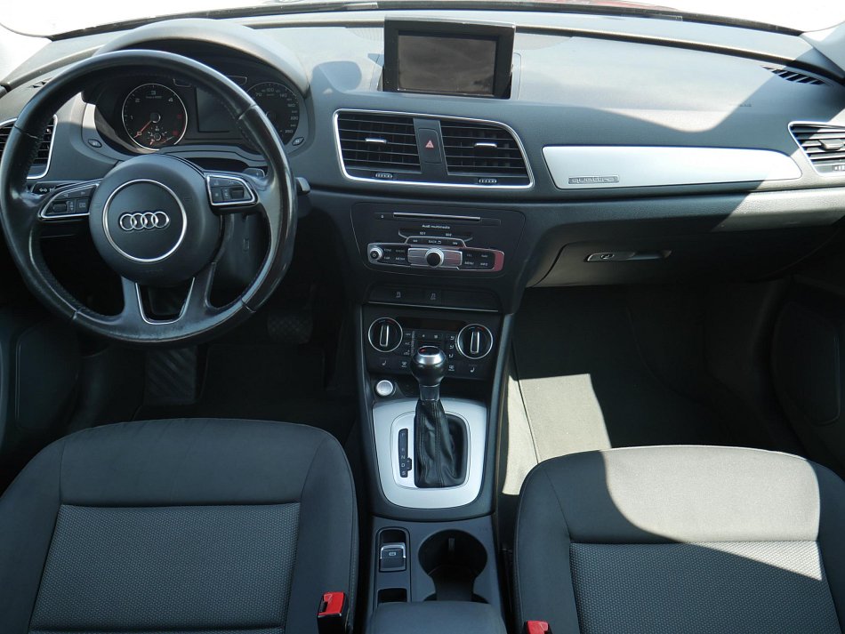 Audi Q3 2.0 TDi  quattro