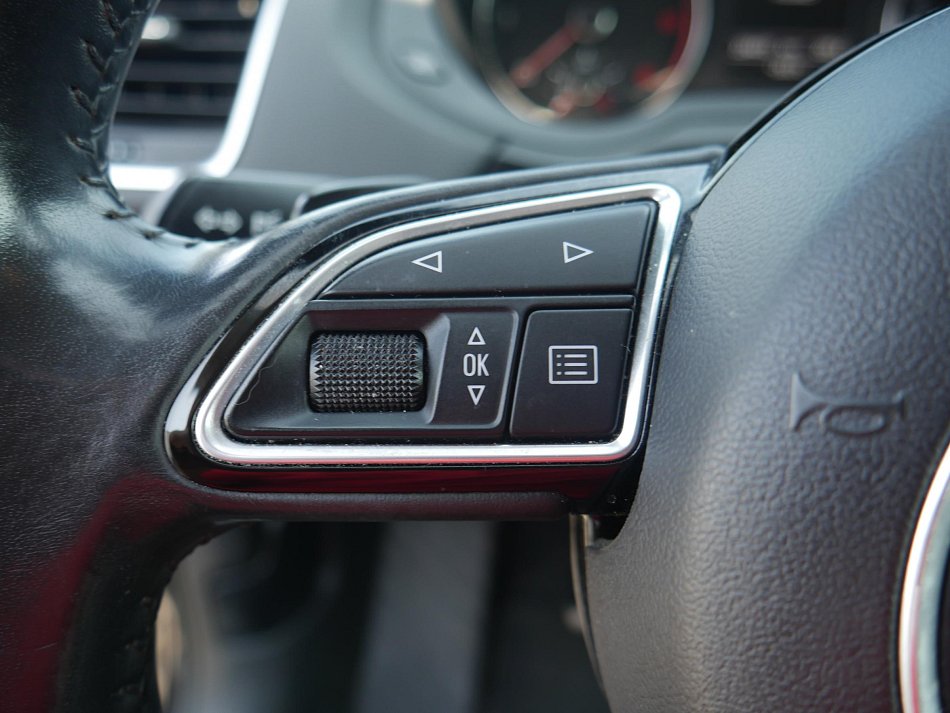 Audi Q3 2.0 TDi  quattro