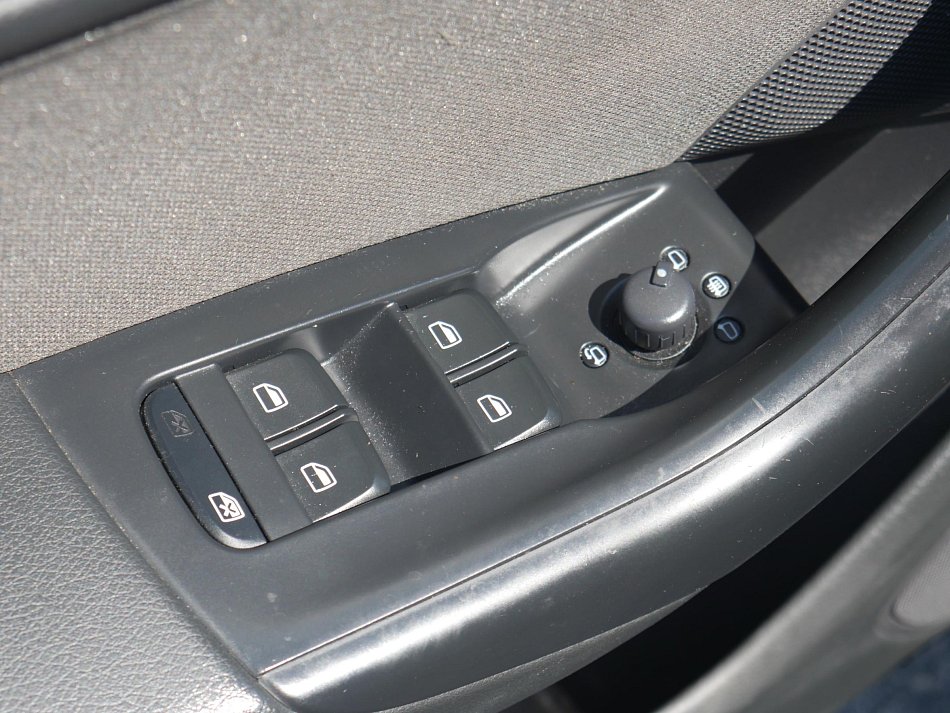 Audi Q3 2.0 TDi  quattro