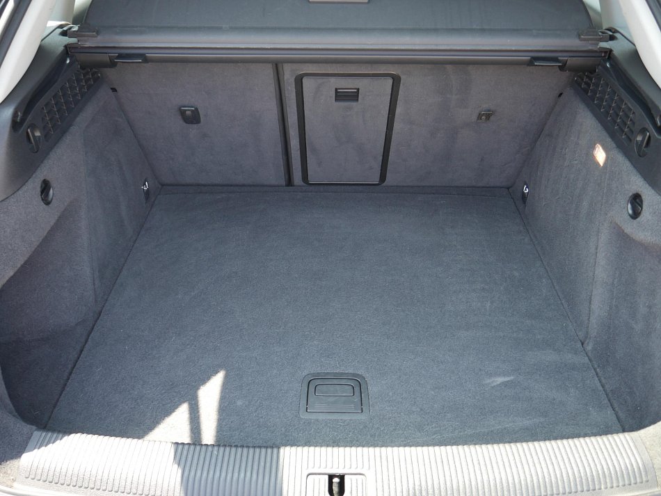 Audi Q3 2.0 TDi  quattro