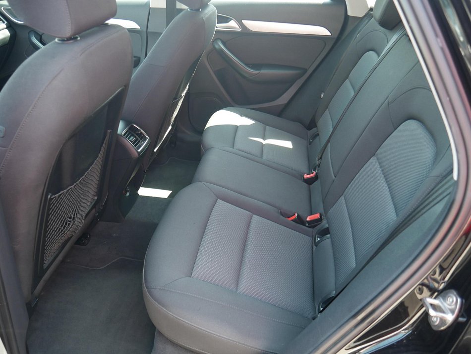 Audi Q3 2.0 TDi  quattro