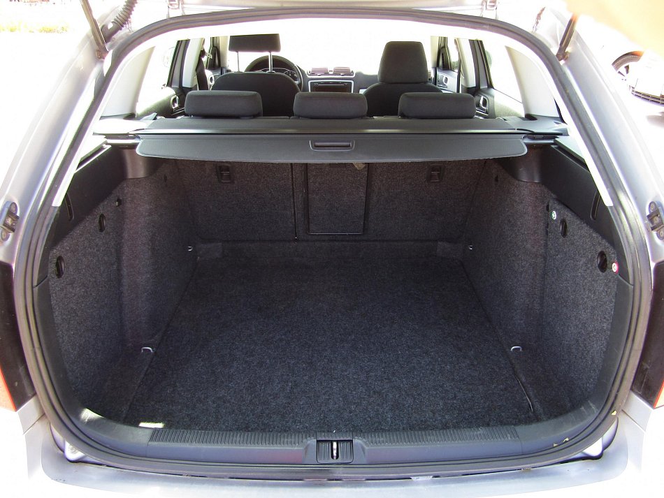Škoda Octavia II 1.6 TDi Ambition