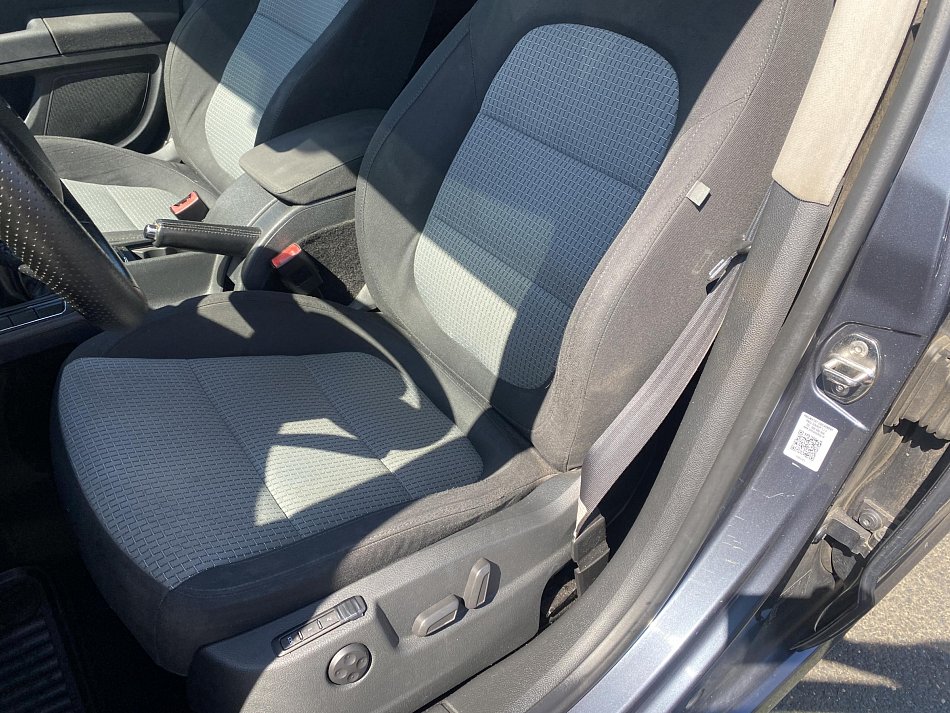Škoda Superb II 2.0 TDi 