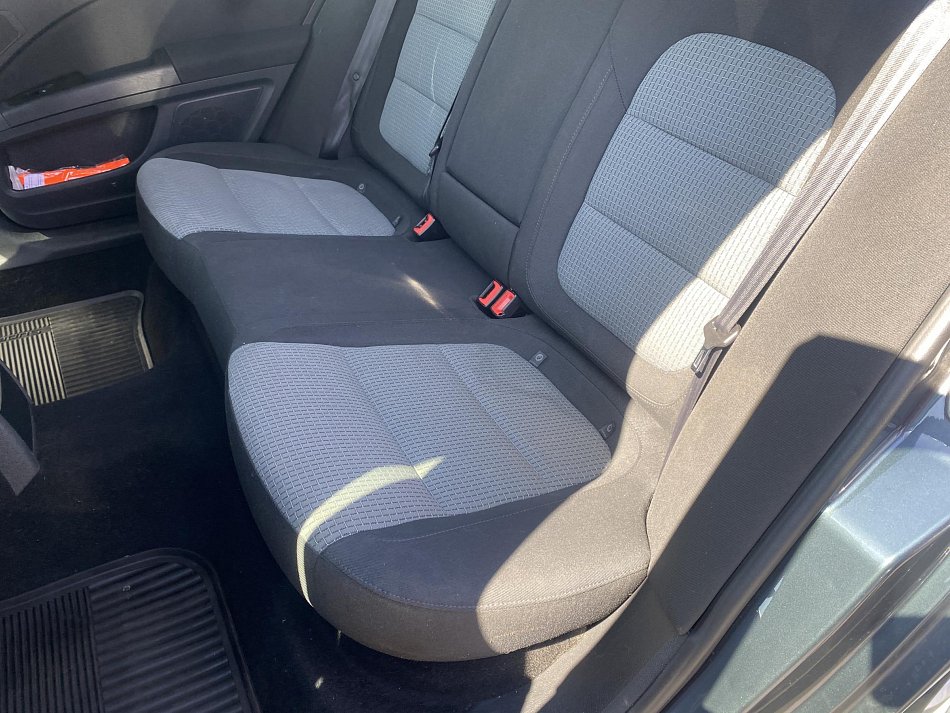Škoda Superb II 2.0 TDi 