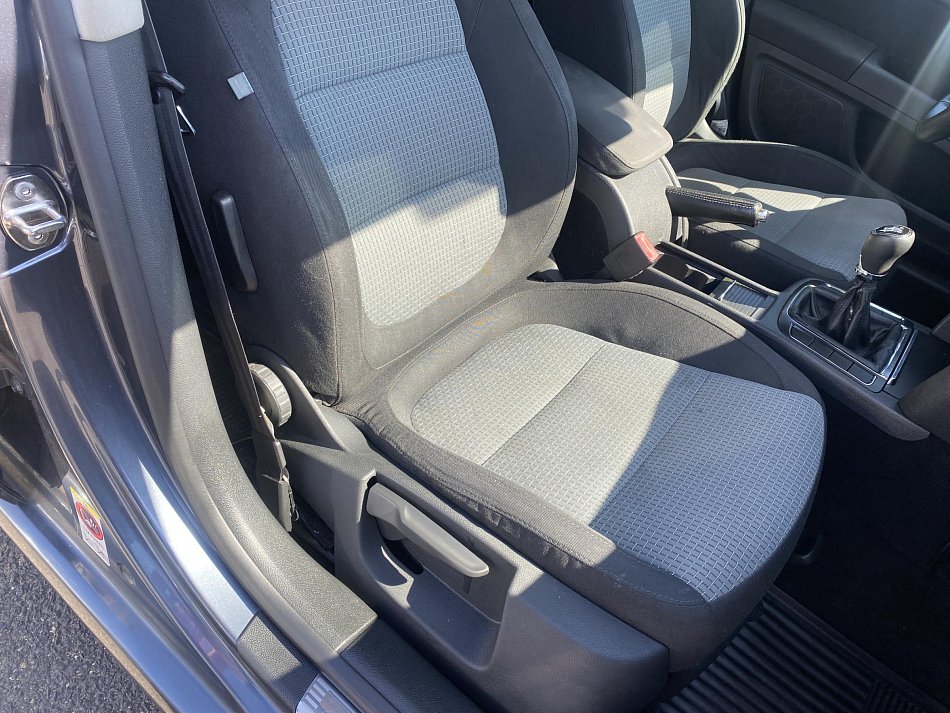 Škoda Superb II 2.0 TDi 