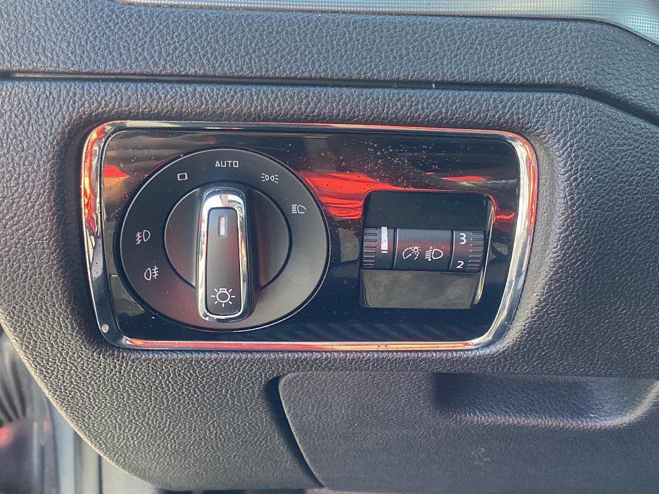 Škoda Superb II 2.0 TDi 