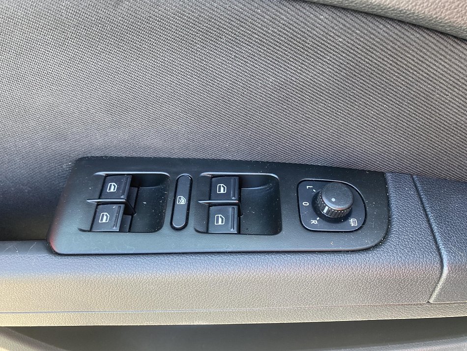 Škoda Superb II 2.0 TDi 