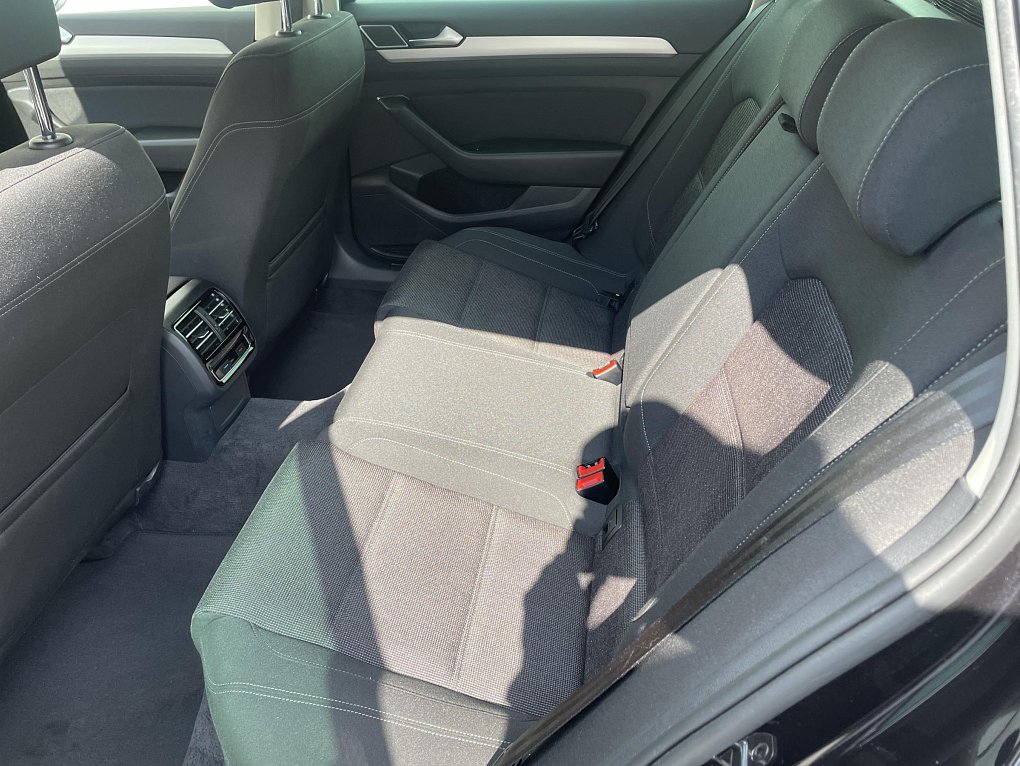 Volkswagen Passat 2.0 TDi Comfortline