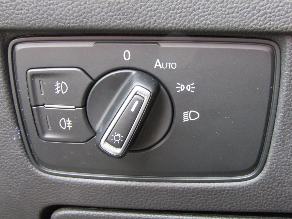 Volkswagen Passat 2.0TDi Elegance