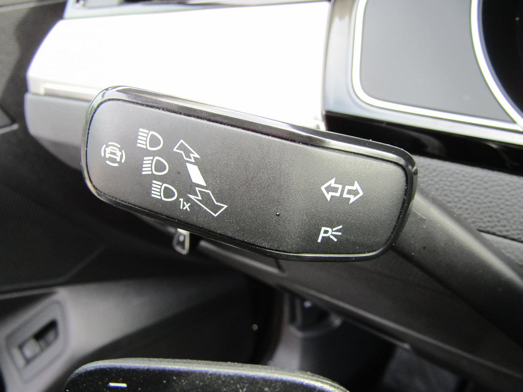 Volkswagen Passat 2.0TDi Elegance