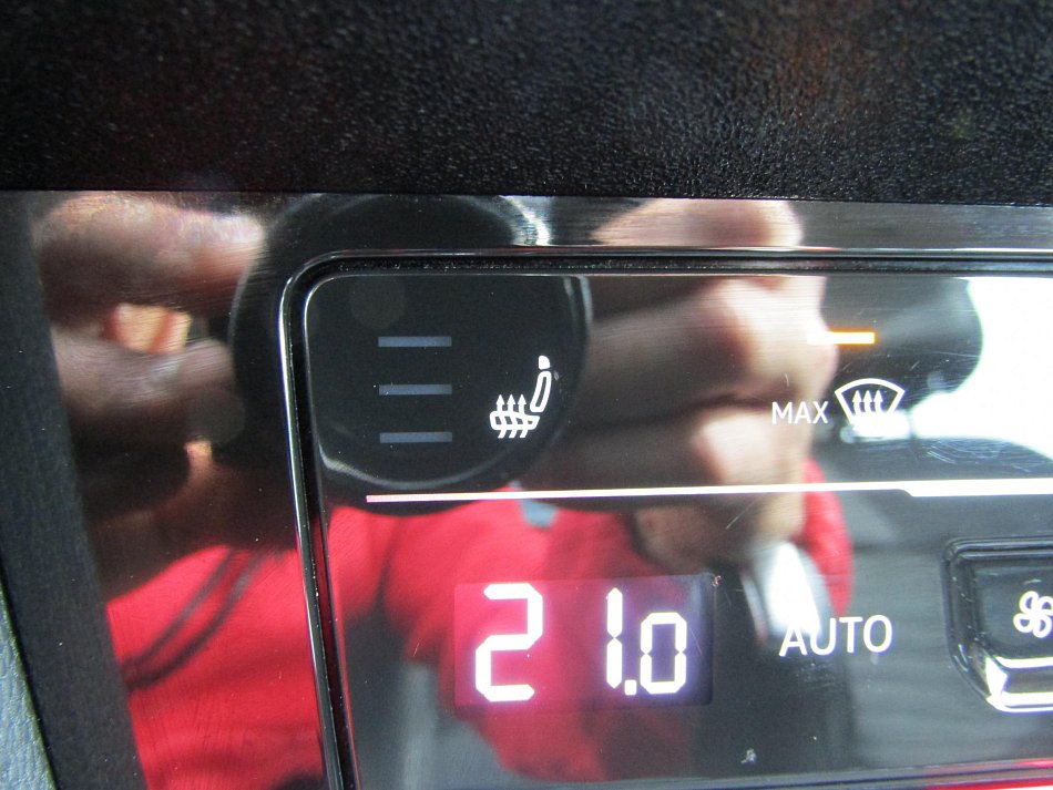 Volkswagen Passat 2.0TDi Elegance