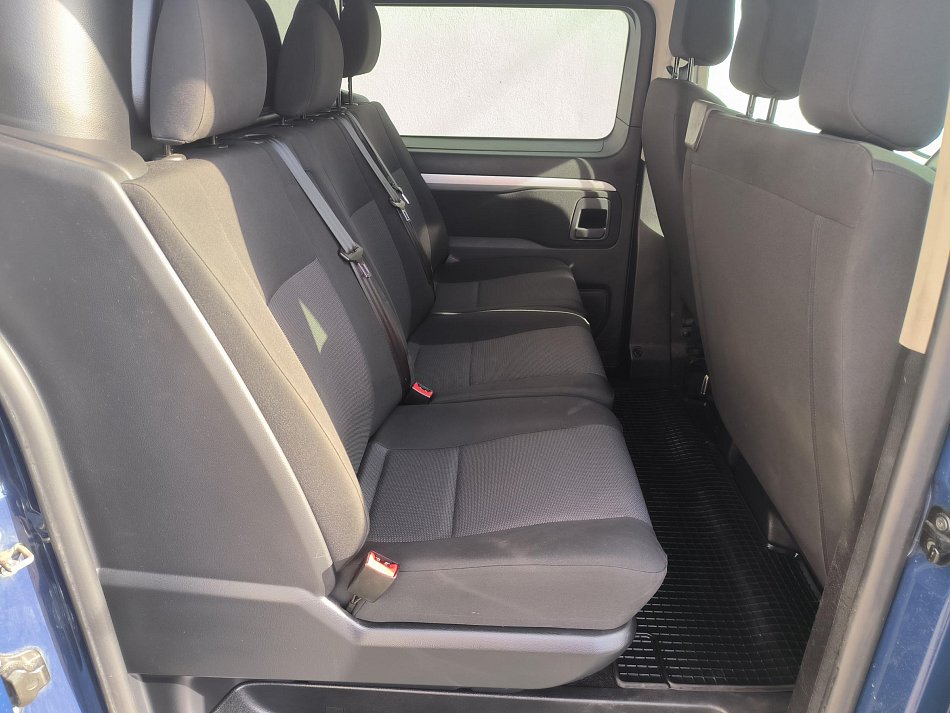 Opel Vivaro 2.0CDTi Enjoy L3 6míst