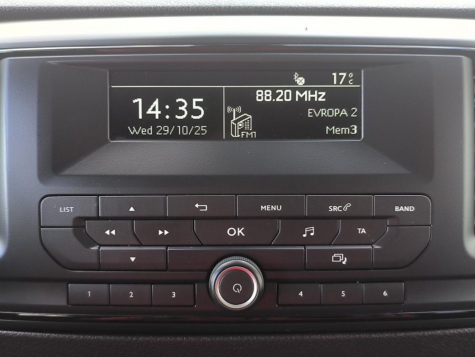 Opel Vivaro 2.0CDTi Enjoy L3 6míst