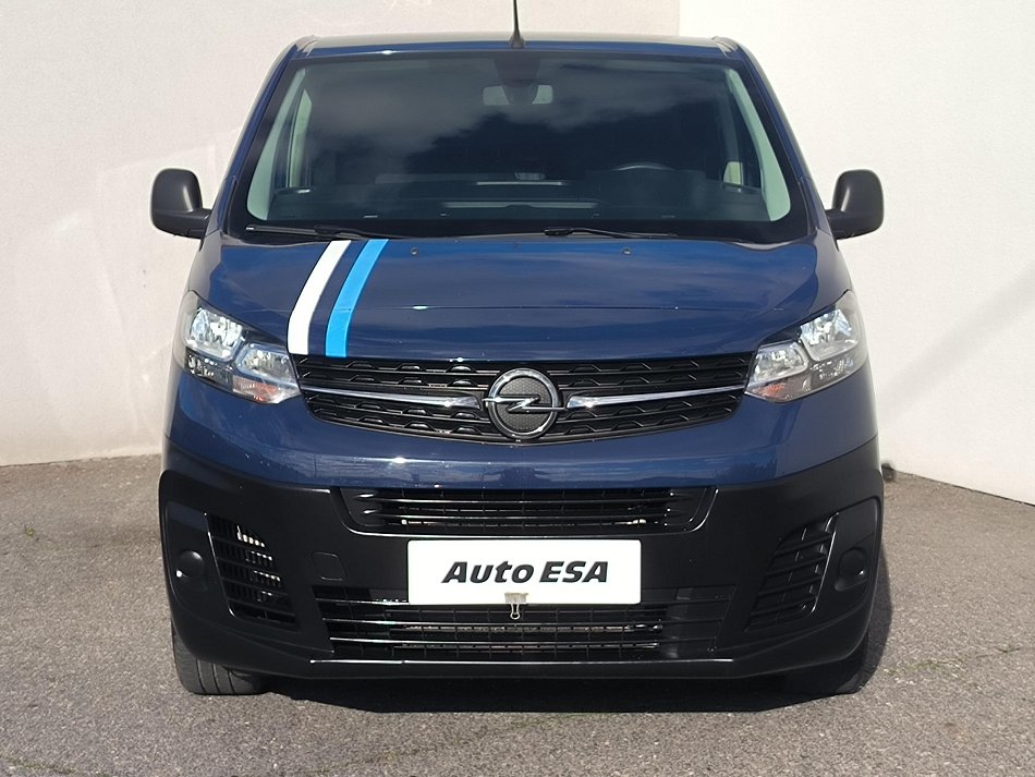 Opel Vivaro 2.0CDTi Enjoy L3 6míst