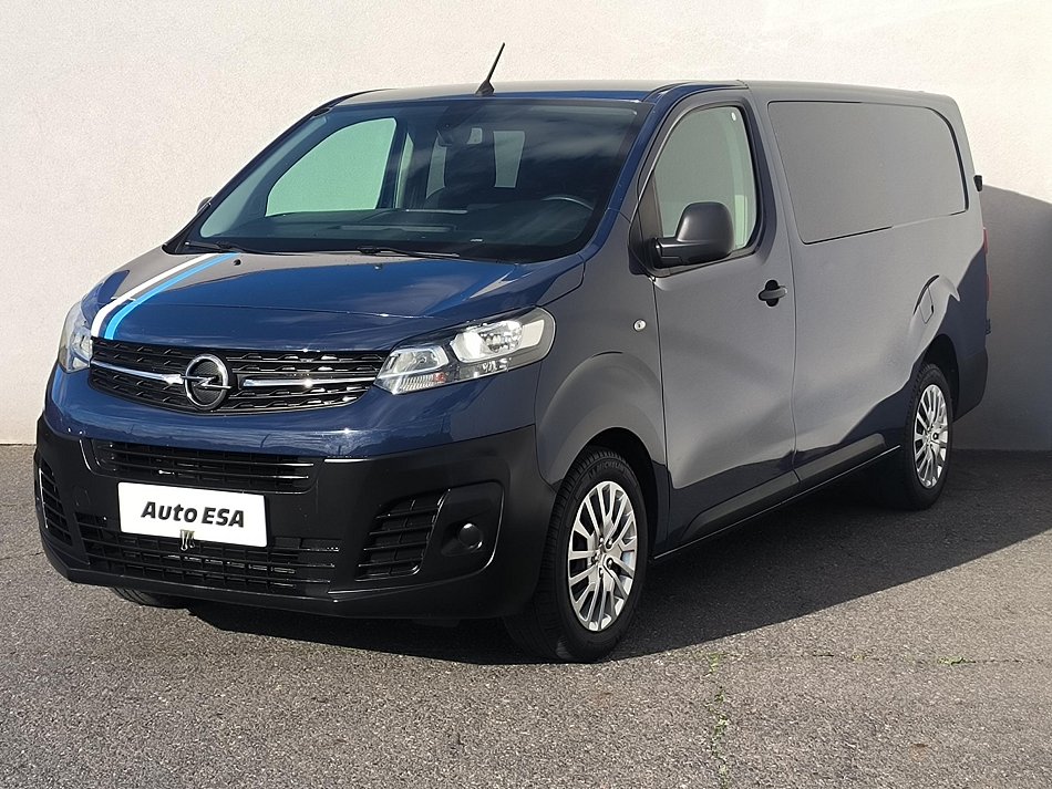 Opel Vivaro 2.0CDTi Enjoy L3 6míst