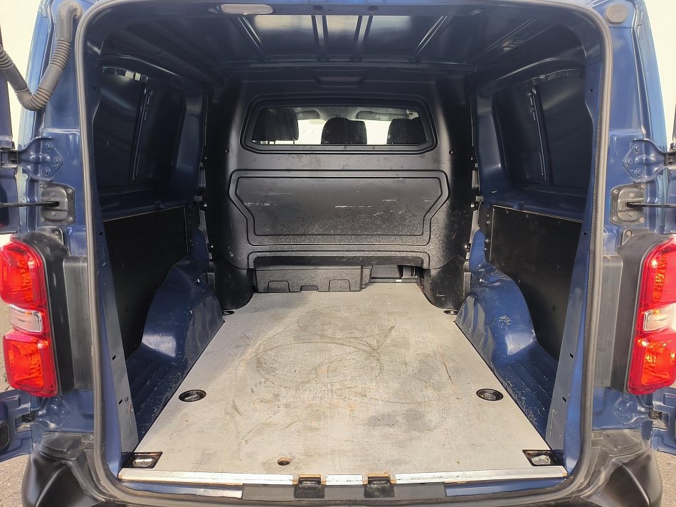 Opel Vivaro 2.0CDTi Enjoy L3 6míst