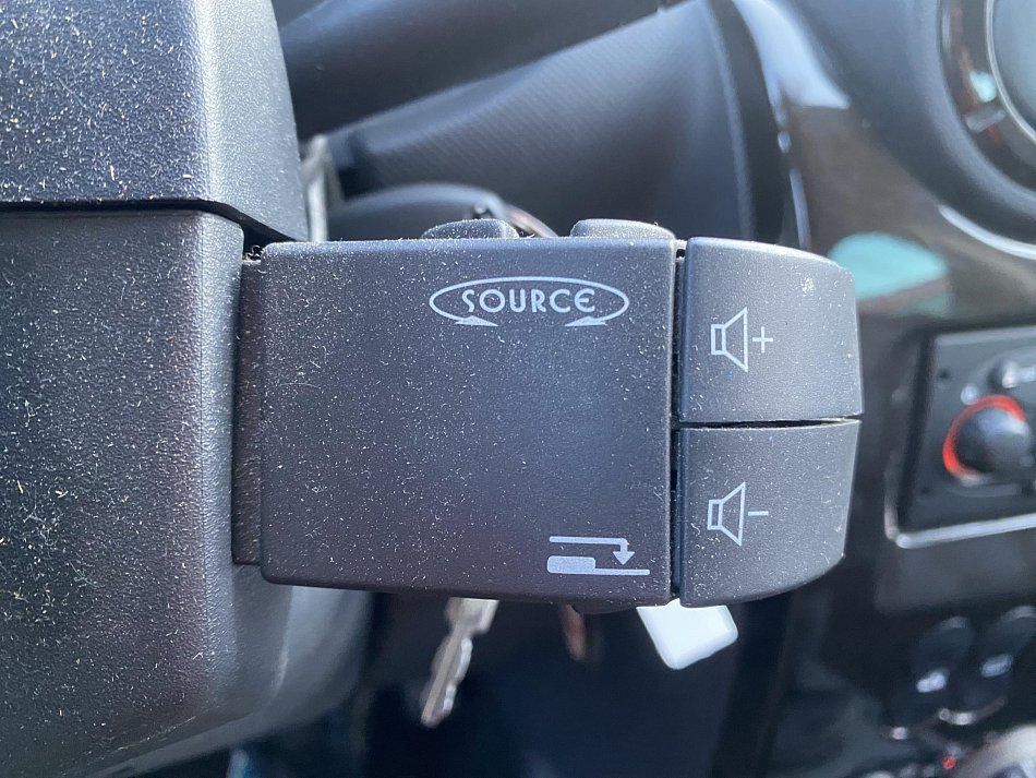 Dacia Duster 1.5 dCi 