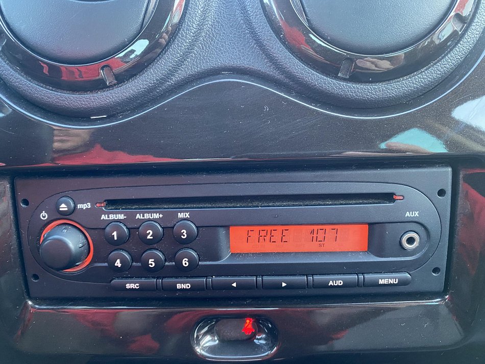 Dacia Duster 1.5 dCi 