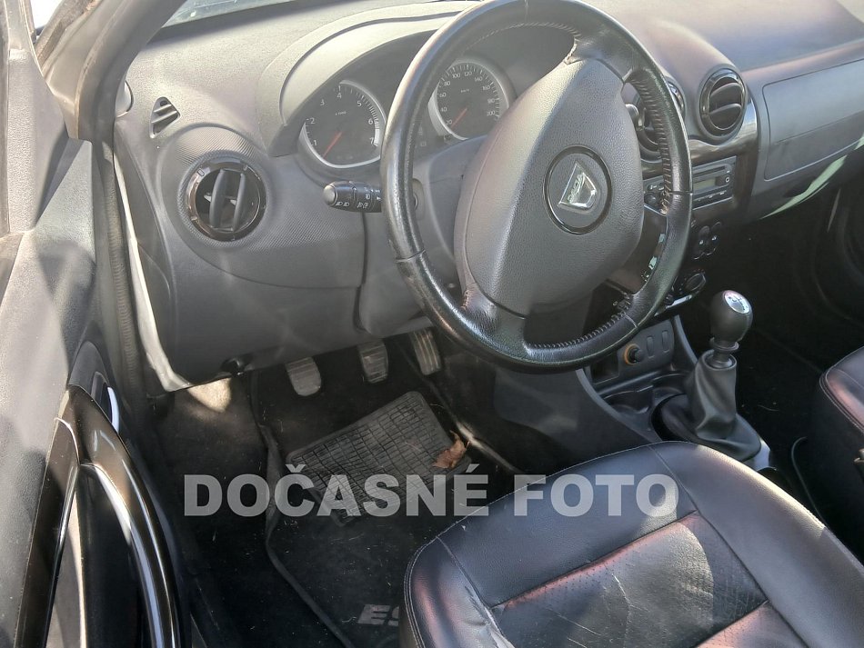 Dacia Duster 1.5 dCi 
