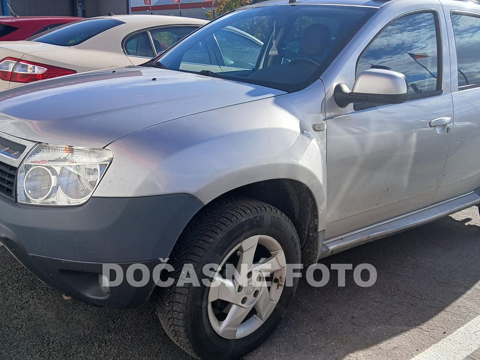 Dacia Duster 1.5 dCi 