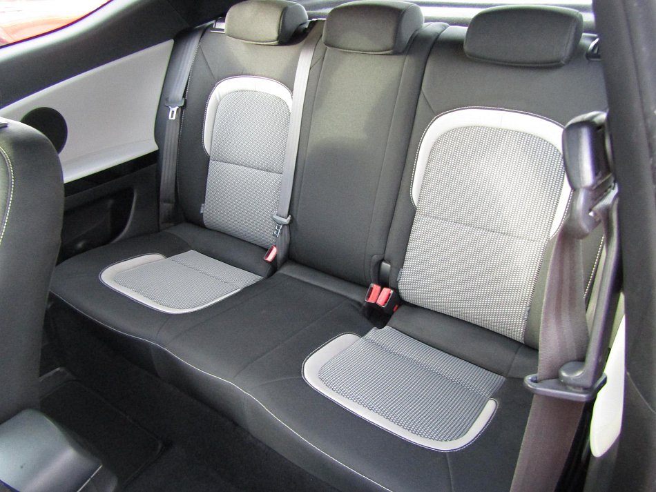 Kia Ceed 1.6 i 