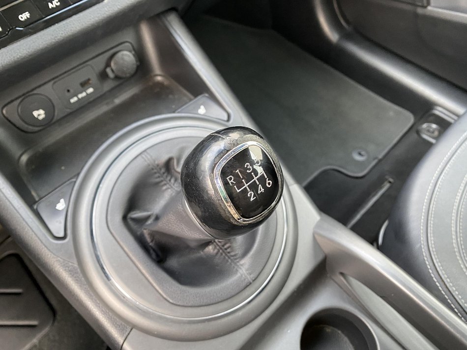 Kia Sportage 1.6 GDi Premium