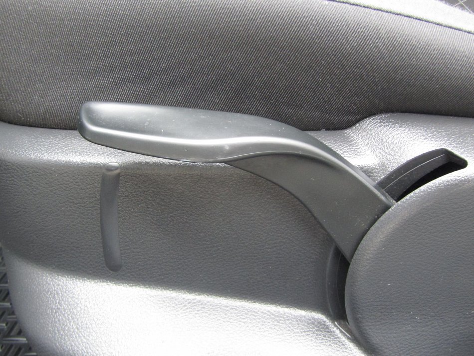 Škoda Fabia III 1.0i 