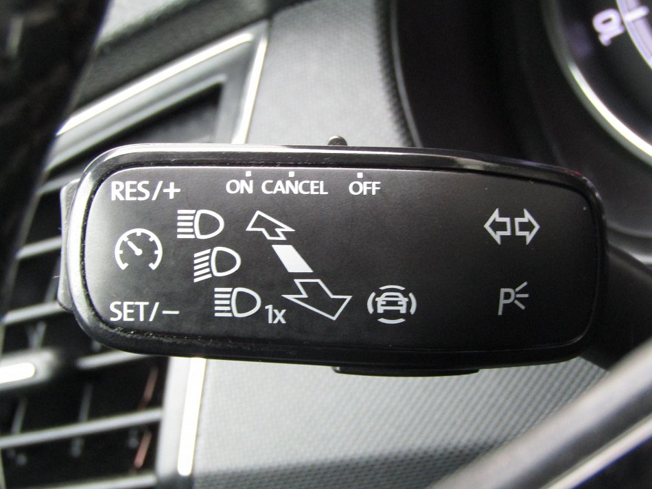 Škoda Fabia III 1.0i 