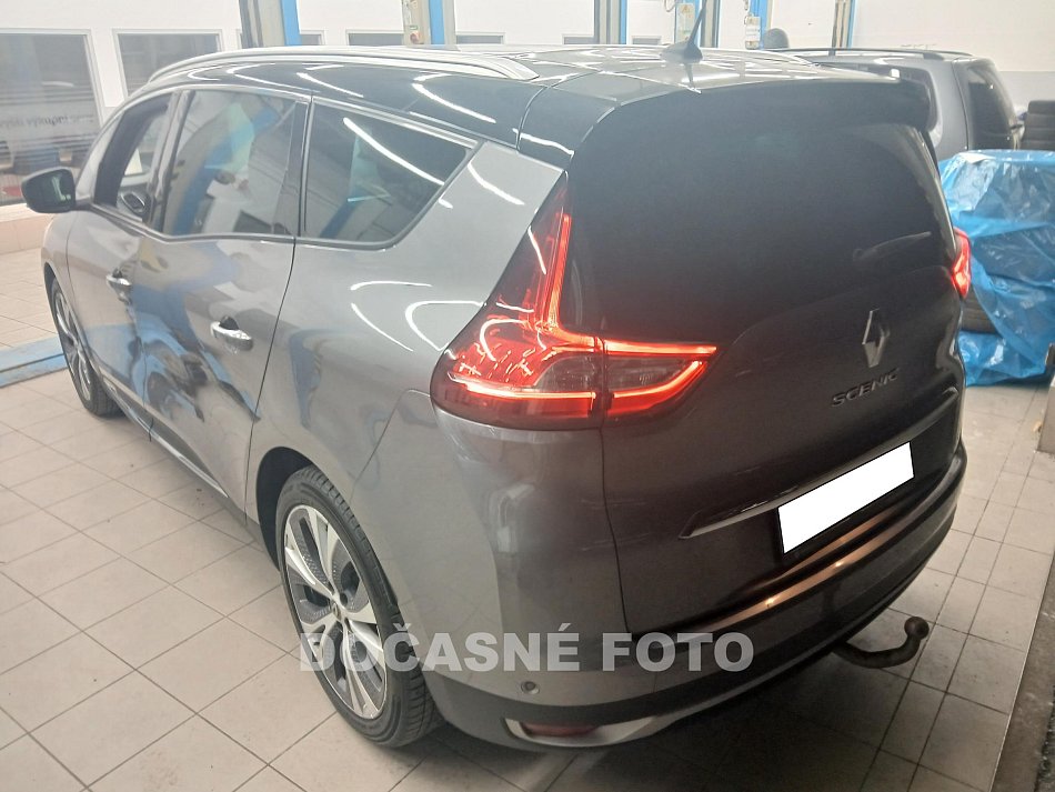 Renault Grand Scénic 1.3 