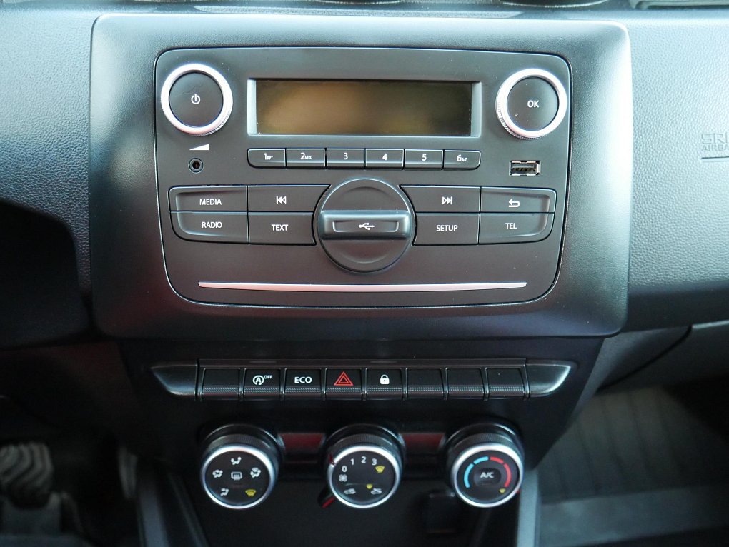 Dacia Duster 1.0 TCE+LPG 