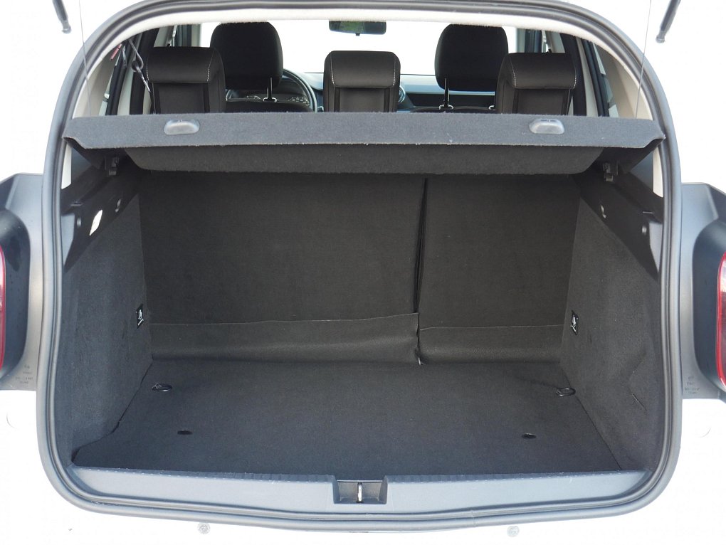 Dacia Duster 1.0 TCE+LPG 