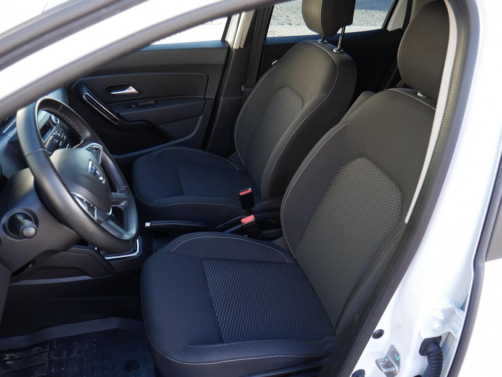 Dacia Duster 1.0 TCE+LPG 