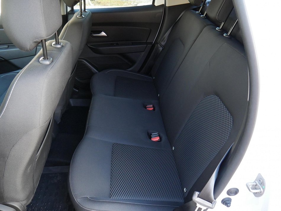 Dacia Duster 1.0 TCE+LPG 