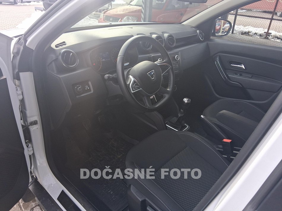 Dacia Duster 1.0 TCE+LPG 