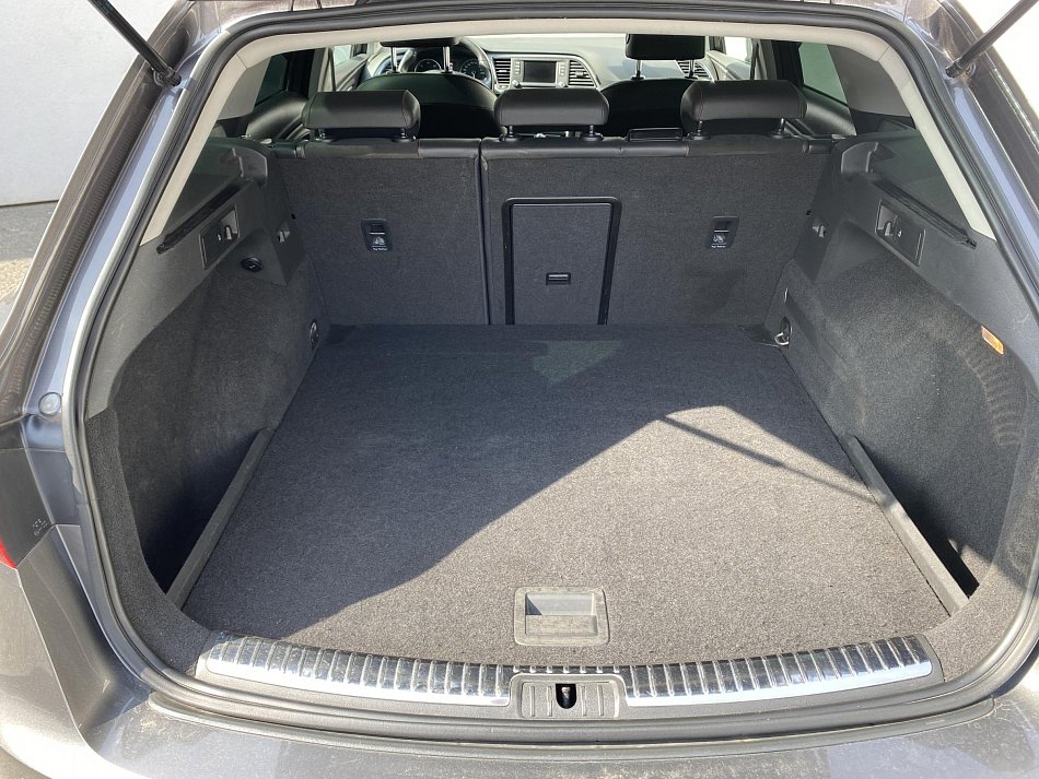 Seat Leon 2.0 TDi FR