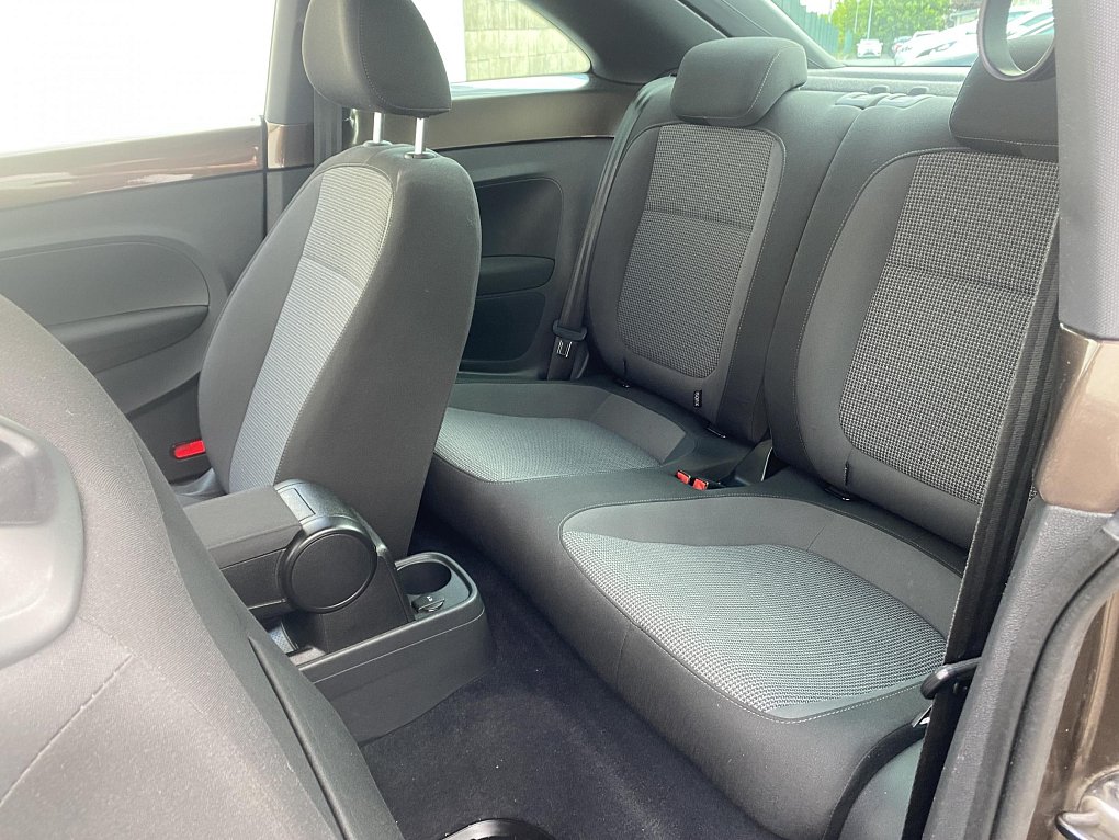 Volkswagen Beetle 1.2 TSi Design