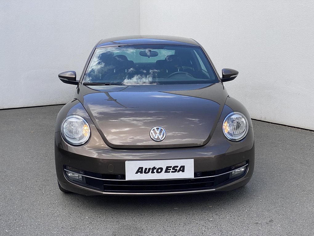 Volkswagen Beetle 1.2 TSi Design