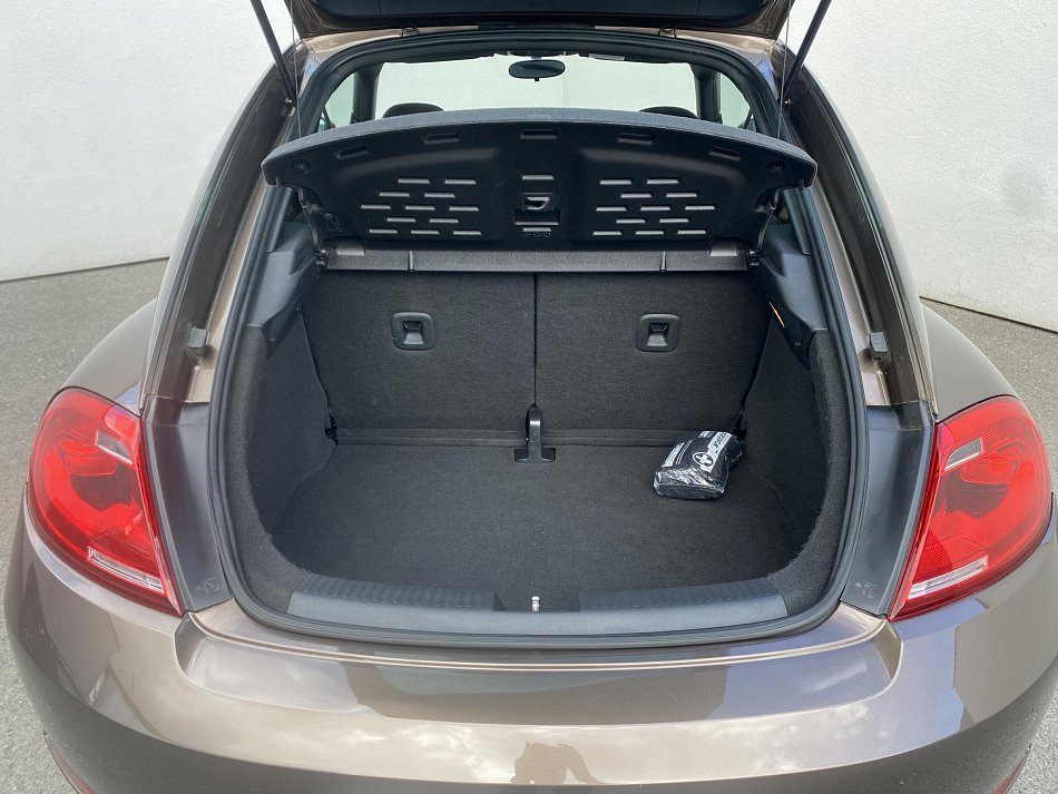 Volkswagen Beetle 1.2 TSi Design