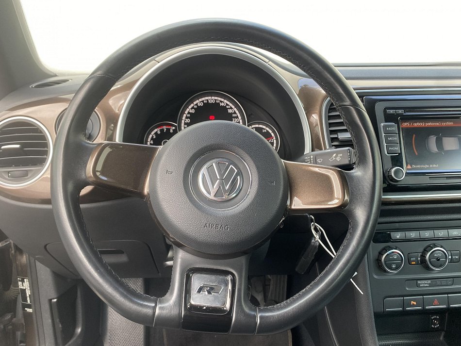Volkswagen Beetle 1.2 TSi Design